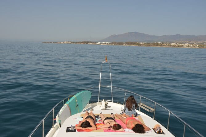Express Transfer Marbella - Puerto Banus - Who Will Love This Experience?