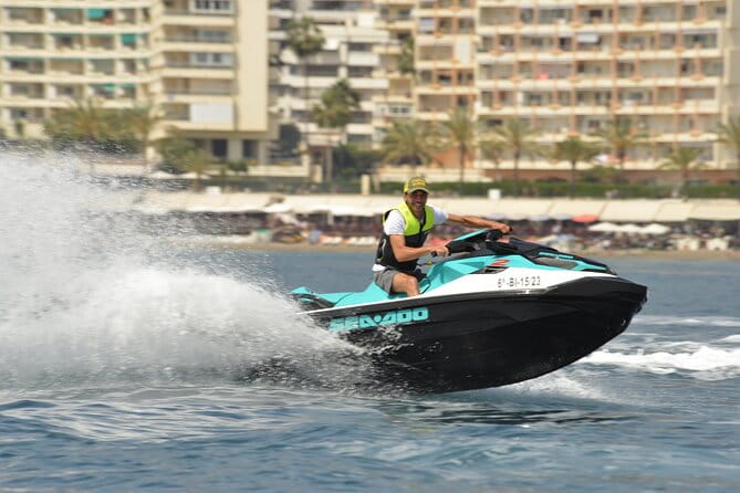 Express Transfer Marbella - Puerto Banus - Price and Value Analysis