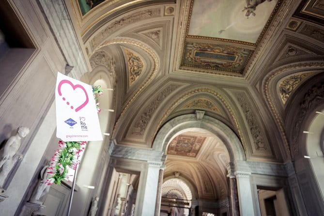 Express Vatican & Sistine Pass with Audio Guide - In-Depth Review: What You Can Expect from This Experience