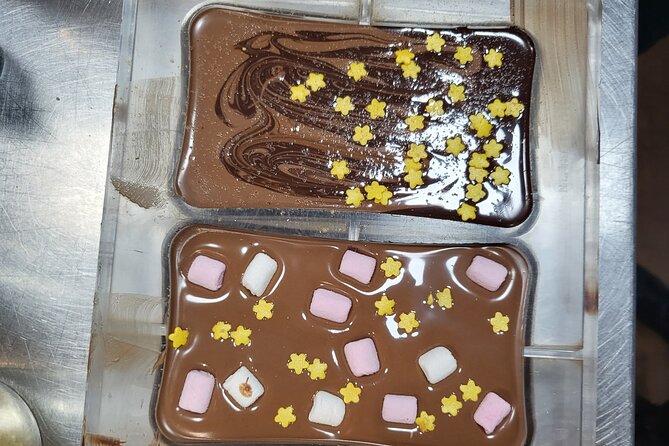 Express Workshop - Meeting Point and Accessibility