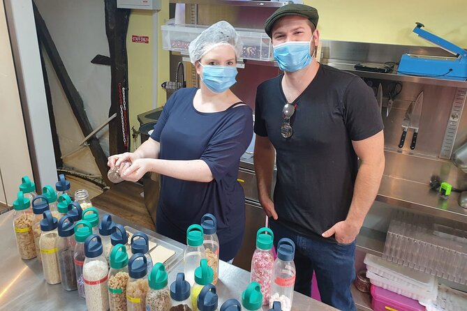 Express Workshop - About the Operator