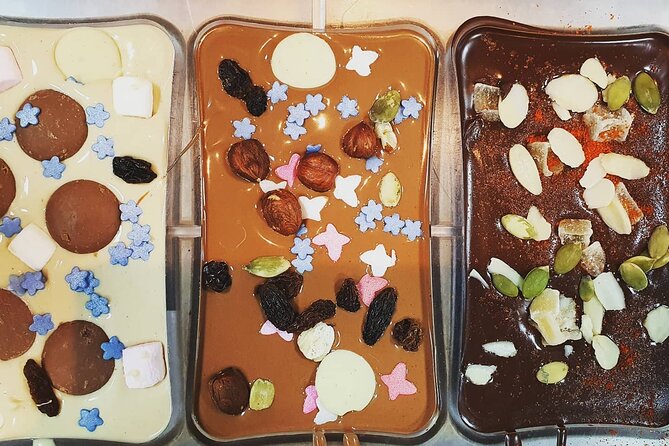 Express Workshop - What to Expect