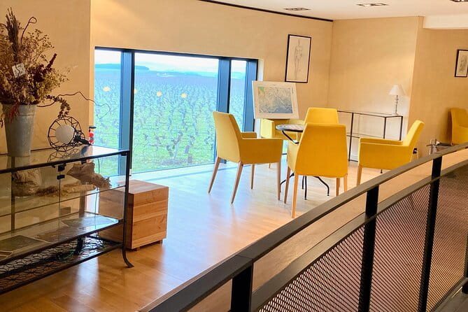 Exquisite Wines Tasting Chateau Pommard, Chablis Small-Group Trip - FAQs