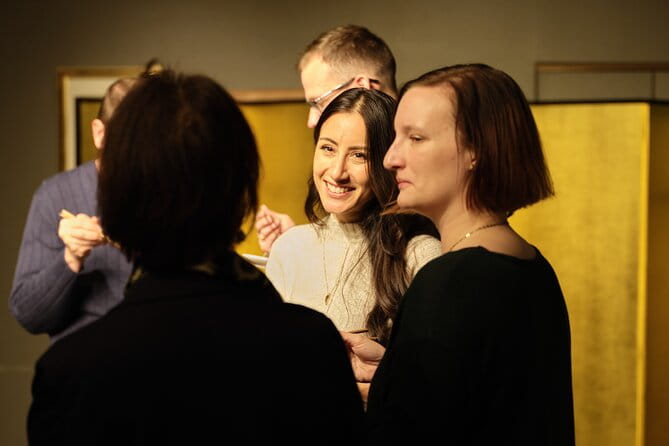 Extraordinary Geisha Experience and Private Hokkaido Dinner - Accessibility and Suitability