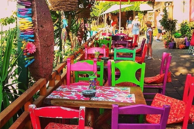 Extraordinary Gems of West Crete - Discovering Chania: A Walk Through Time