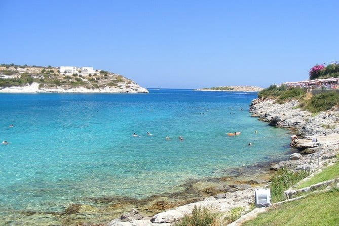 Extraordinary Gems of West Crete - Practical Aspects & What to Expect