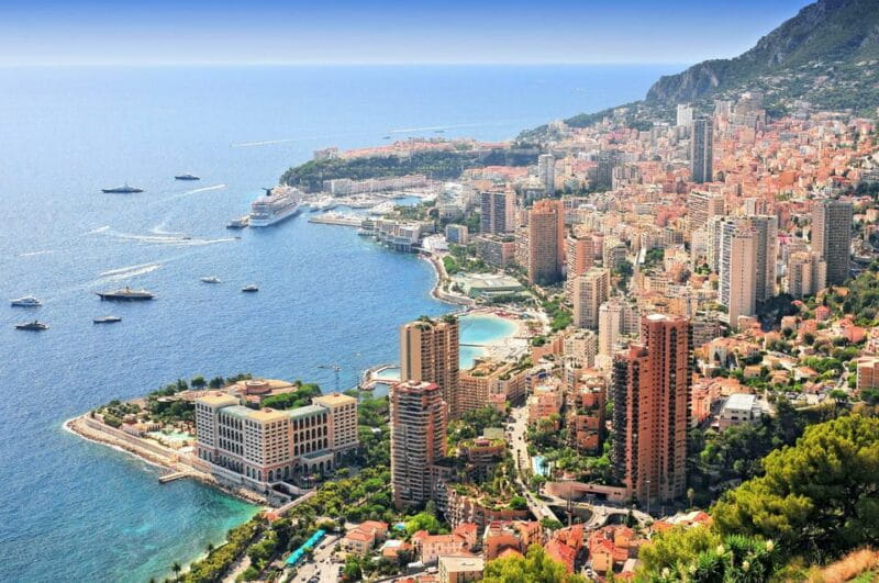 Eze and Monaco: Full Day Shared Tour 7h - Practical Tips for Making the Most of Your Day