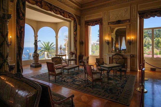 Eze, Monaco & Cap Ferrat with Villa Rothschild & Gourmet Break - Who Will Love This Tour?