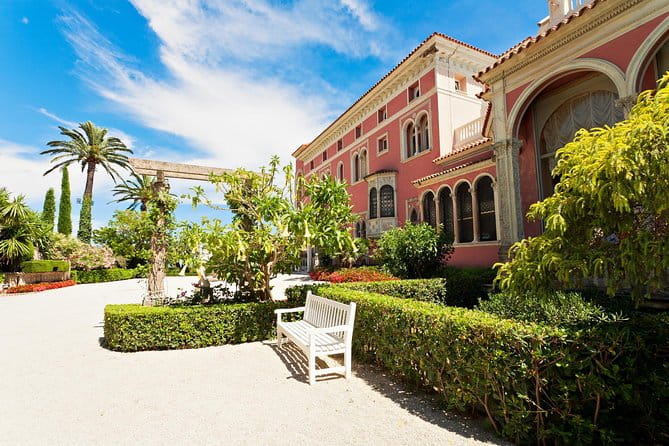 Eze, Monaco & Cap Ferrat with Villa Rothschild & Gourmet Break - Price and Overall Value
