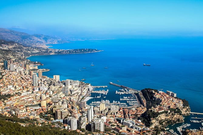 Eze, Monaco & Monte-Carlo Private Full-Day Tour - Exploring the Full Itinerary: What You Can Expect