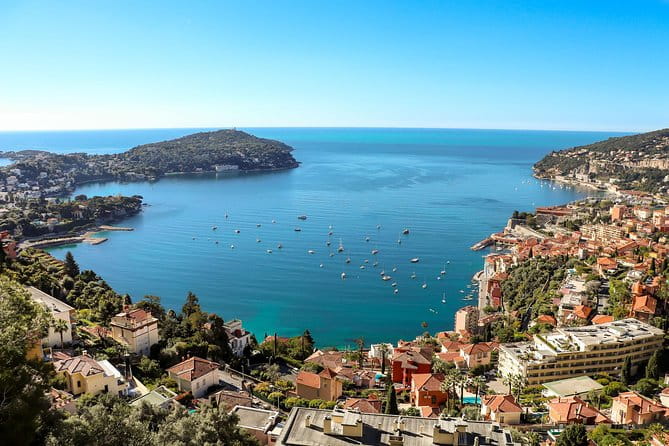 Eze, Monaco & Monte-Carlo Private Full-Day Tour - FAQ
