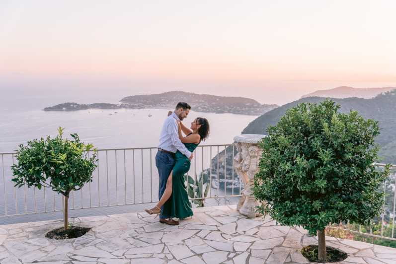 Eze: Private Photoshoot with a Professional Photographer - Key points / Takeaways