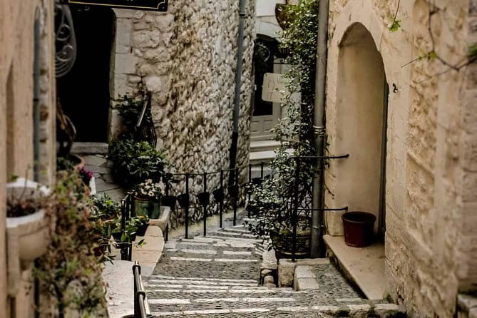 Eze, Saint-Paul-de-Vence & Monaco Private Full-Day Tour - Price and Value: Is It Worth It?