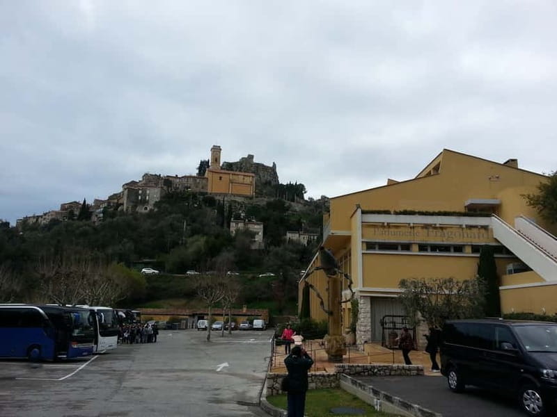 Eze Village, Monaco, and Monte Carlo Day Tour - The Sum Up: Who Should Consider This Tour?