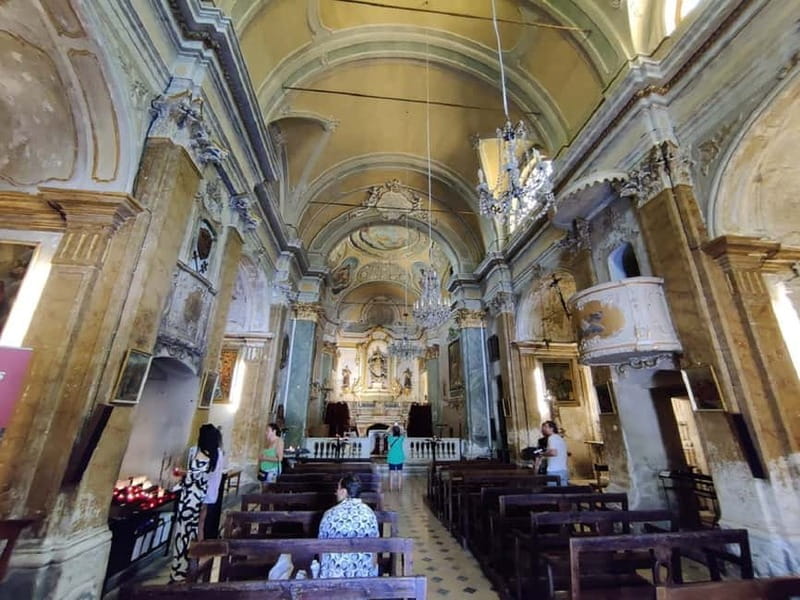 Èze: Walking Tour with a Certified Local Guide - Price and Value