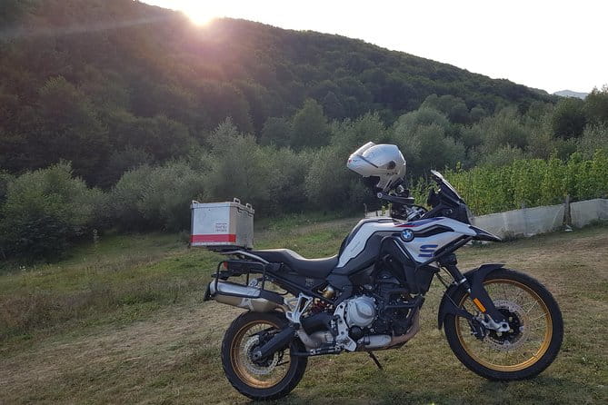 F 850 GS motorcycle rental Romania - An In-Depth Look at the Romania Motorcycle Rental Experience