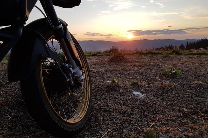 F 850 GS motorcycle rental Romania - The Sum Up: Who Should Consider This?