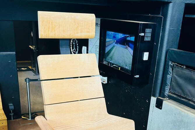 F-Village Baseball Stadium Tour With Baseball Experience - Meeting and End Points for Participants