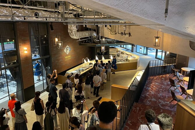 F-Village Baseball Stadium Tour With Baseball Experience - Why You Should Experience the F-Village Tour