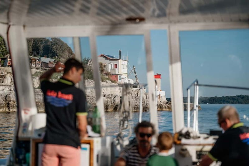 FAANA: DOLPHIN SAFARI - Price and Logistics: Is It Good Value?