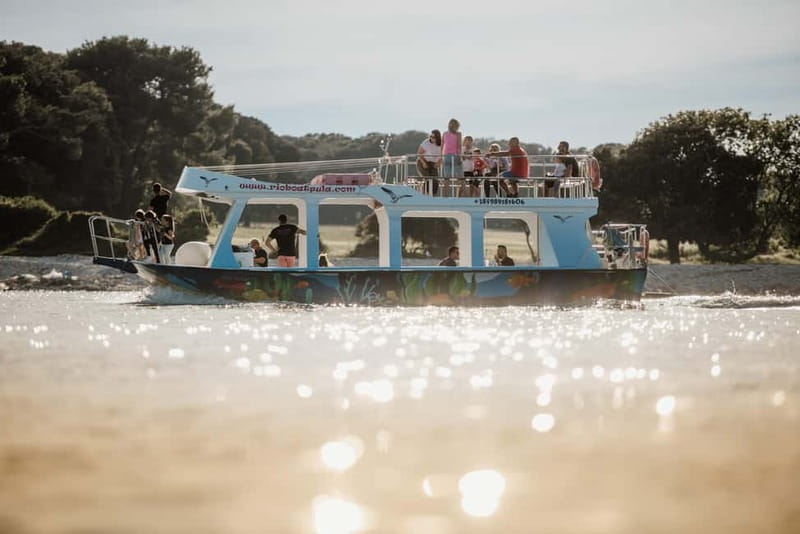 FAANA: DOLPHIN SAFARI - Frequently Asked Questions