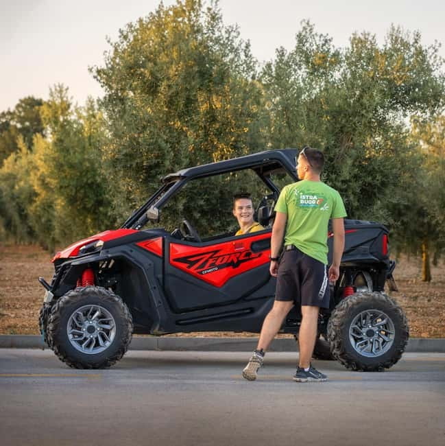 Faana/Pula: Buggy Sunset & Olive Oil Tasting Tour - Who Would Enjoy This Tour the Most?