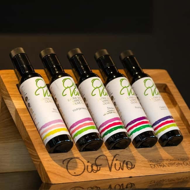 Faana/Pula: Buggy Sunset & Olive Oil Tasting Tour - Price and Value