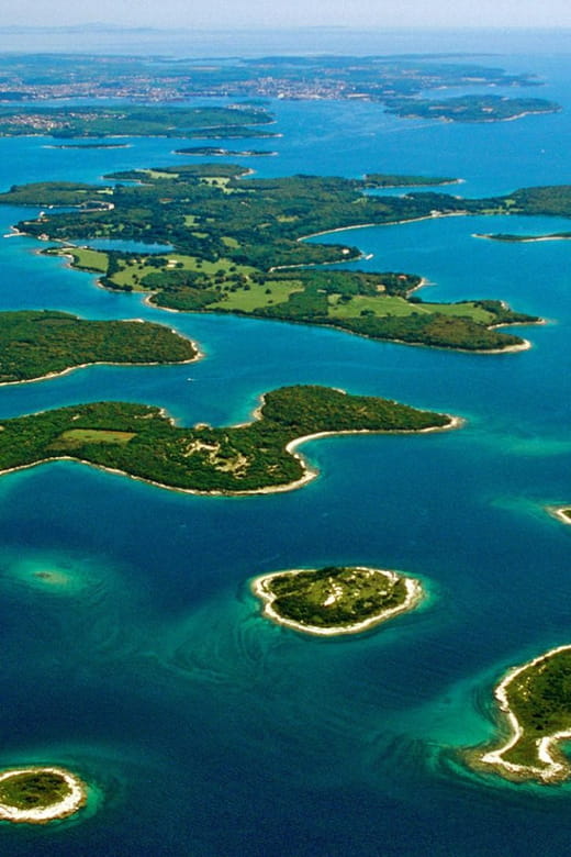 Faana: Sail like a president with Brijuni Panorama - Price and Value Considerations