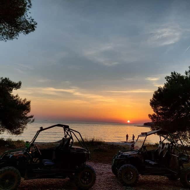 Faana: Sunset Buggy Tour with a possibility of swimming - Final Thoughts: Is It Worth It?