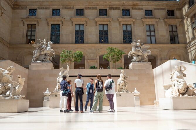 Fabuleux Guided Tour Through the Louvre Museum with Reserved Access - Final Thoughts: Is It Worth It?