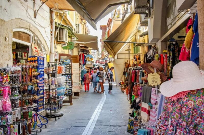 Fabulous Christmas Tour in Old Town Rethymno - Why This Tour Offers Real Value