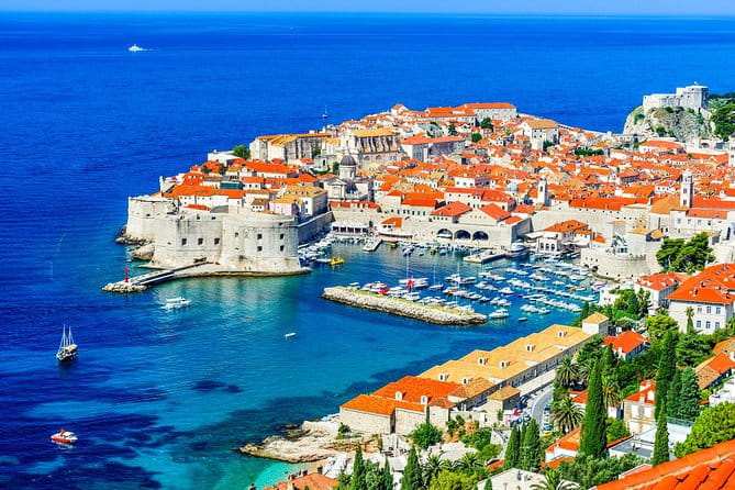 Fabulous Dubrovnik Private Walking Tour - Key points / Takeaways