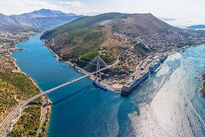 Fabulous Dubrovnik Private Walking Tour - A Closer Look at the Tour Itinerary