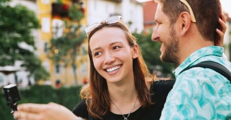 Fabulous Heritage of Sirmione - Walking Tour - Exploring Sirmione’s Heritage in a Private Walking Tour