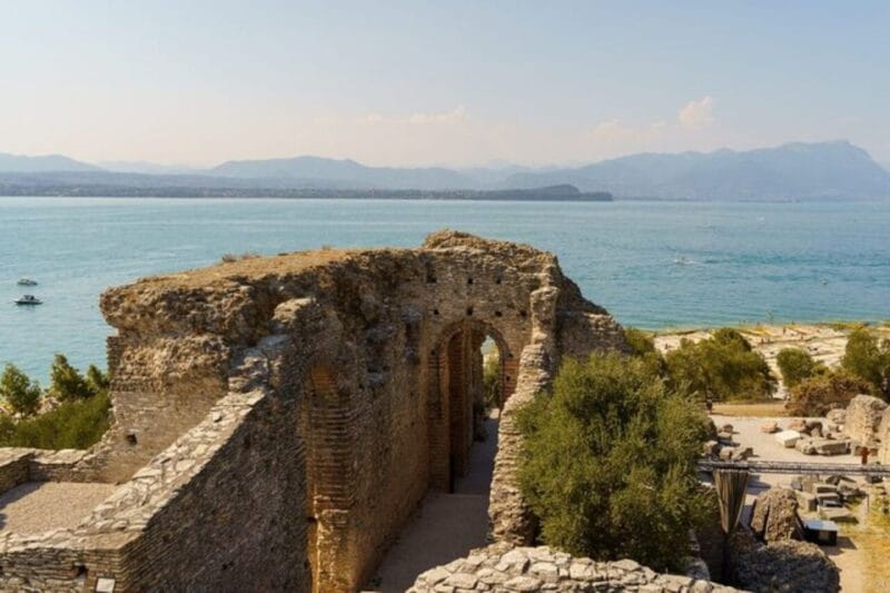 Fabulous Heritage of Sirmione - Walking Tour - FAQ