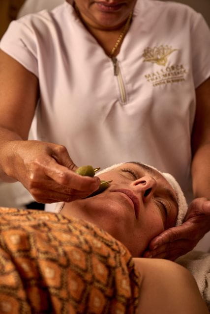Facial Massage - Things To Know