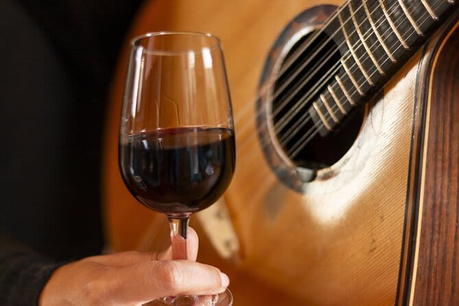 Fado Concert in one of Porto's most beautiful houses! - An intimate Fado concert in one of Portos most beautiful historic houses