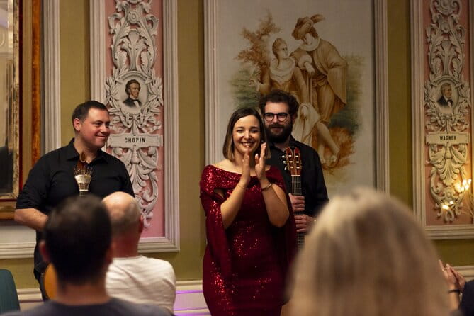 Fado Concert in one of Porto's most beautiful houses! - Practical details and tips