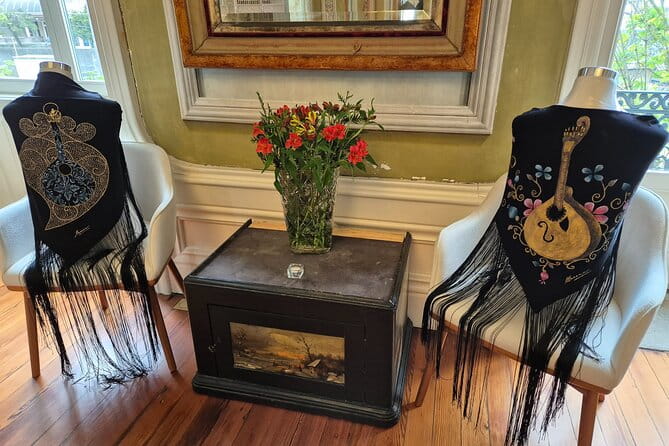 Fado Concert in one of Porto's most beautiful houses! - Frequently Asked Questions
