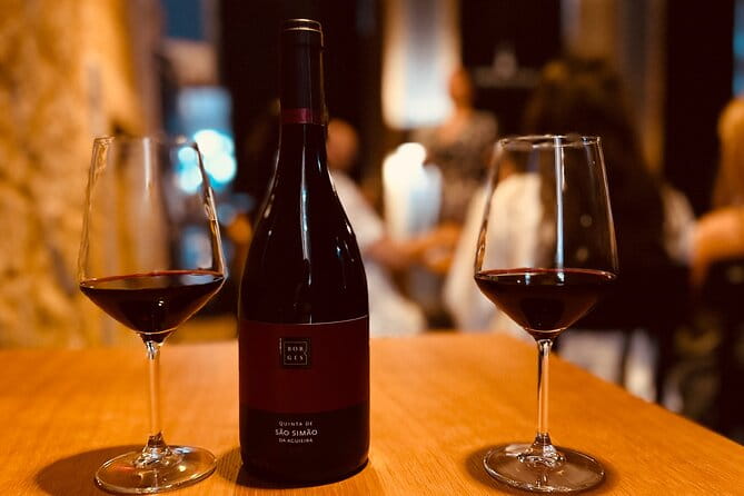 Fado Concert with Welcome Drink - How the Itinerary Breaks Down