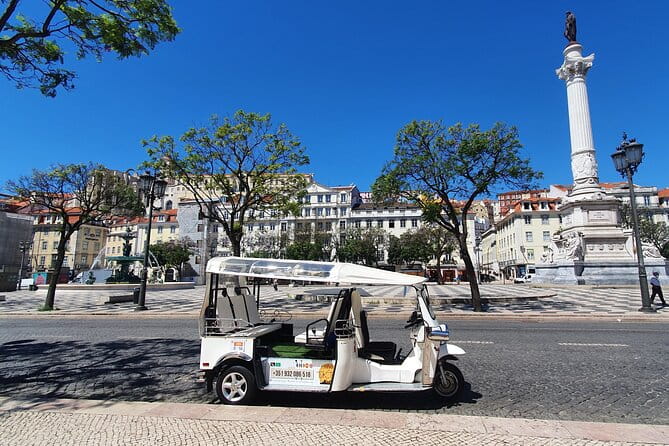 Fado TukTuk Tour 120 mins (Max 6 people) - Who Would Love This Tour?