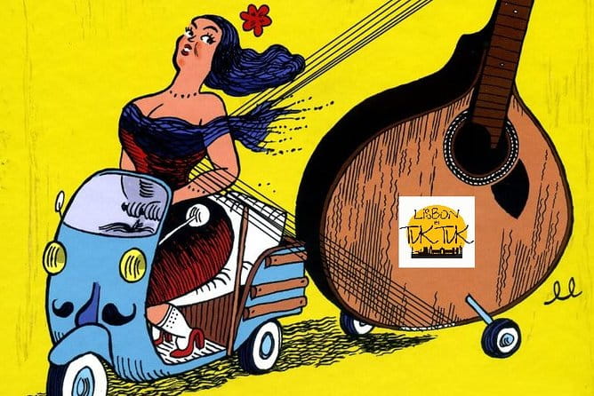 Fado TukTuk Tour 120 mins (Max 6 people) - Practical Tips for Making the Most of the Tour