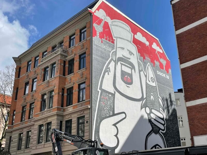 Fahrradtour durch Hamburgs angesagteste Szene Viertel - Fahrradtour durch Hamburgs angesagteste Szene Viertel: A Complete Guide