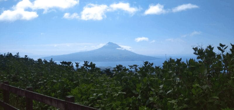 Faial Island: Personalized tour with Pic Nic - Discovering Faial with a Personal Touch