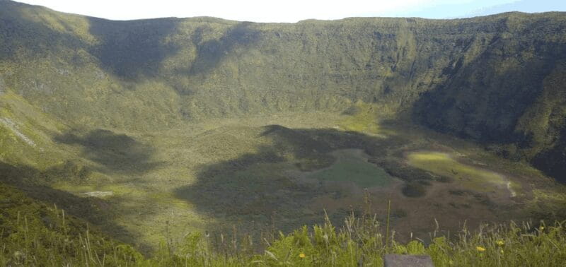 Faial Island: Personalized tour with Pic Nic - Pricing and Value: Is It Worth It?