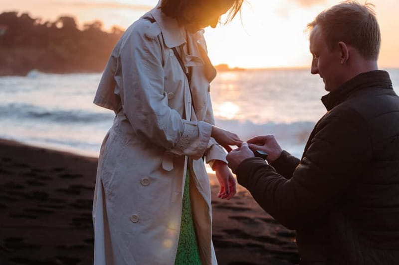 Faial Island: Private professional photoshoot experience - Exploring Faial Island Through the Lens