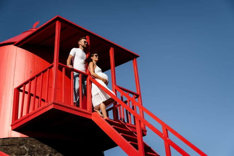 Faial Island: Private professional photoshoot experience - Suitability and Who Should Book?