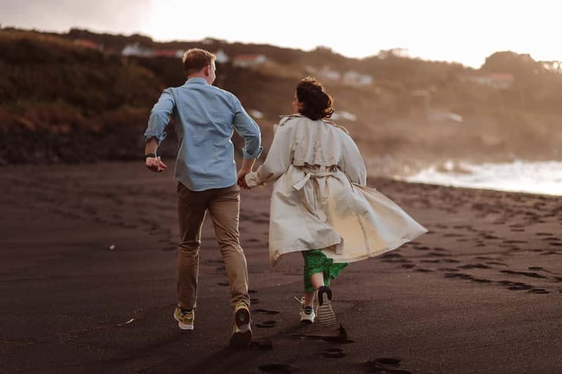 Faial Island: Private professional photoshoot experience - Final Thoughts: Is It Worth It?