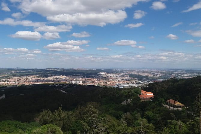 Fairy-Tale Romantic Sintra & Fishermen Village Cascais Highlights - Who Will Love This Tour?