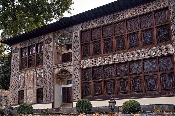 Fairytale Sheki ( Group or Private ) TOUR ( All Inclusive ) - Additional Information